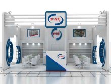 Isk Sodex Fuarı 2014